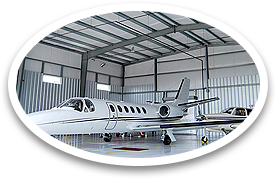 PRE-FABRICATED METAL BUILDINGS AND COMPONENTS