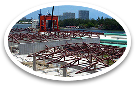 STRUCTURAL STEEL AND MISCELLANEOUS METALS